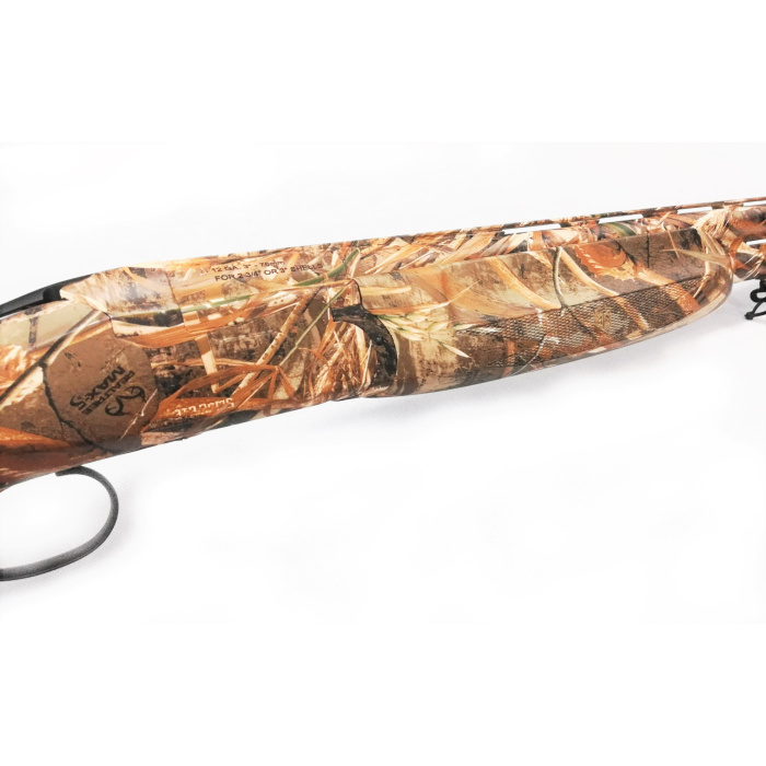 Bock ATA SP Camo Max-5 kal. 12/76